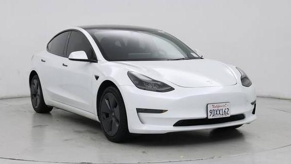TESLA MODEL 3 2023 5YJ3E1EB8PF388654 image TESLA MODEL 3 2023 5YJ3E1EB8PF388654 image